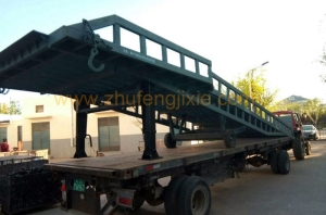 山(shān)東青島登車(che)橋生(sheng)産(chan)廠(chǎng)傢(jia)